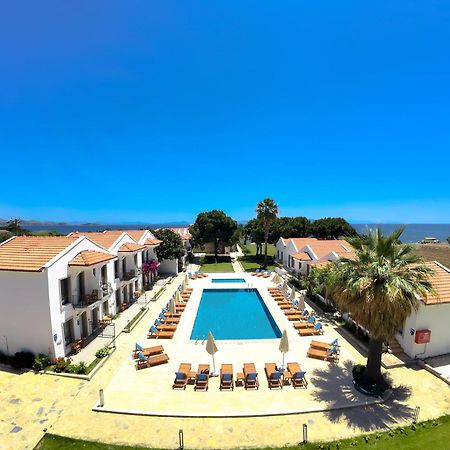 Feri Surf Club Hotel Datça Exterior foto